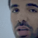 Drake animated emote