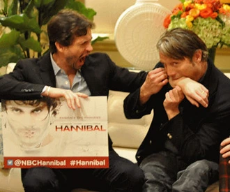 hannibal emote