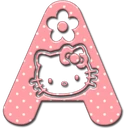HelloKittyA emote