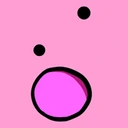 KirboShock emote