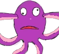EggSquidoPanic emote