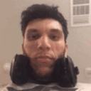 NOSHOT animated emote