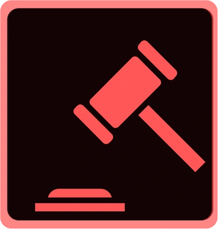 Judge emote