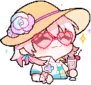 MarchCHILL emote