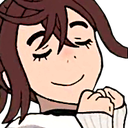 Momo_FeelsGood static emote