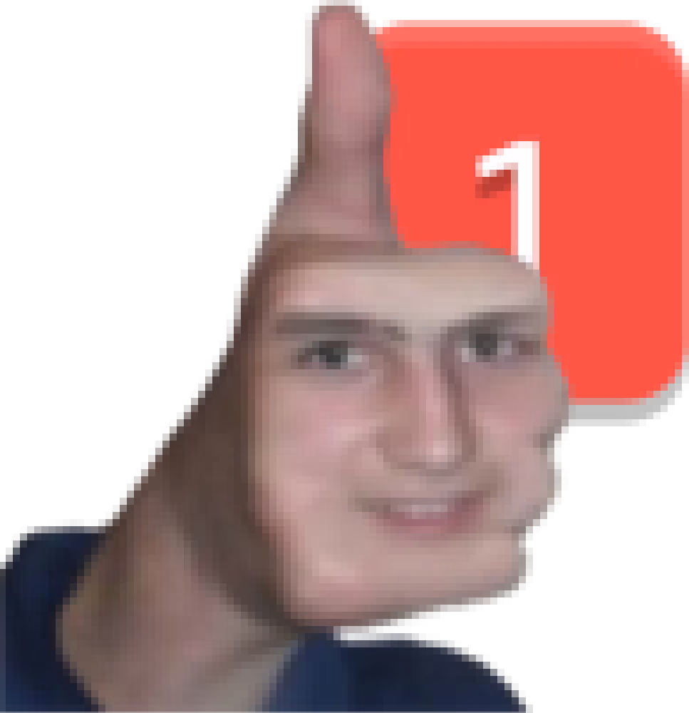 niceping emote