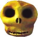 RobloxSkull emote