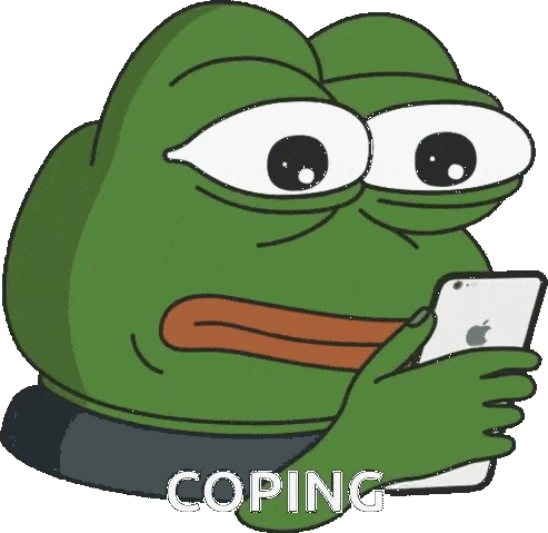 Pepe_Coping emoji