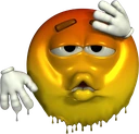 EmotiHot emote