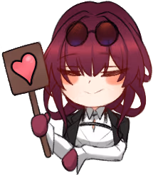 kafkalove emote