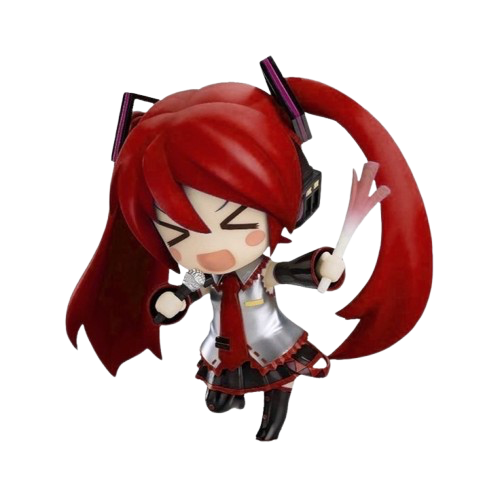 Miku static emote