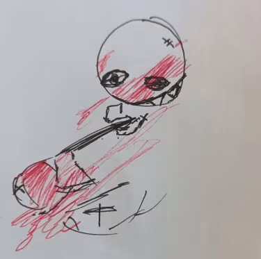 thirst_for_blood emote