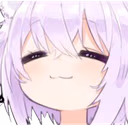 nekomata_smile emote