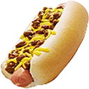 ChiliDog static emote