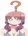 HarukaOozoraWhat emote