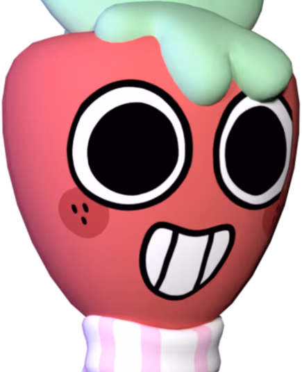 Mains emote