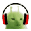 glorpJam emote
