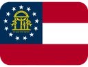 Georgia_flag emoji