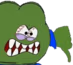 pepethumbsdown emote