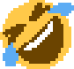 b_rofl emote