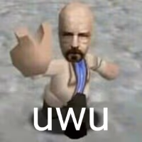 uwu emote