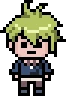 Rantaro_blink emote