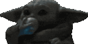 eggeater animated emote