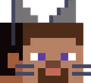 steve_cat emote