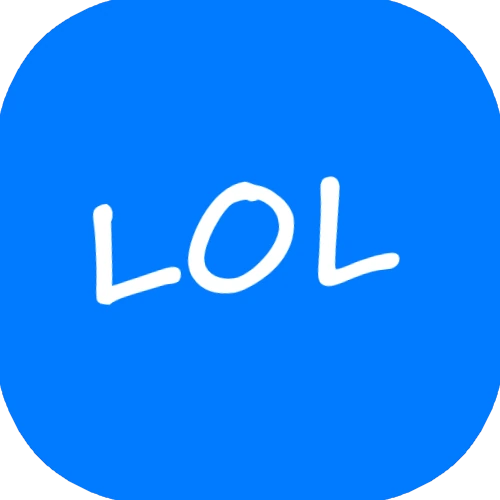 LOL emote