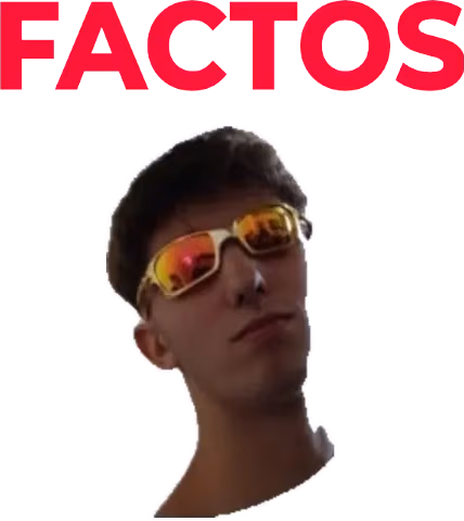 FACTOS emote