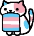 transstaretrans static emote