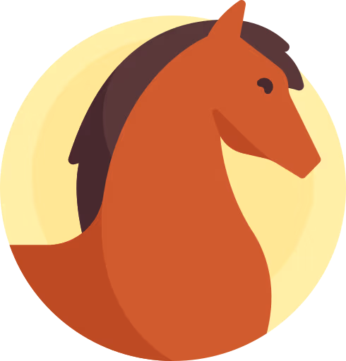 horse emote