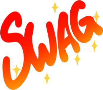 SWAG emoji