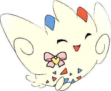 Togekiss_Ribbon emote