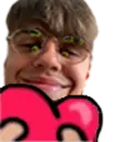 papaL static emote