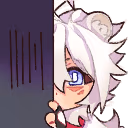LingYangPeek emote