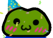 owoParty emote