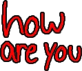 how_r_you emote