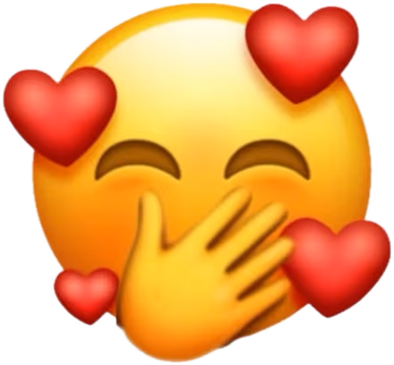 kilig emote