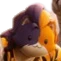 Meowmuscle emote