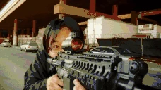 hacker emote
