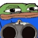 Shotgungers emote