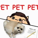 jessie_bongo_cat_dududu_pet emote