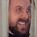 forsenShining emote