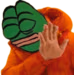 pepedrake emote
