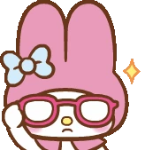 melody_smart emote