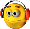 EmotiEarmuffs emote