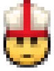 bishop emote