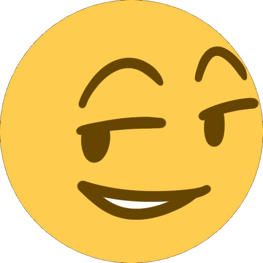 hehe emote