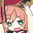 YanfeiNOO emote